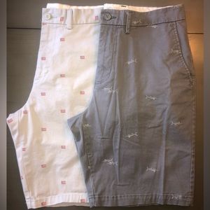 Men’s Size 34 Old Navy Shorts Bundle